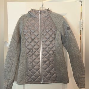 Micheal Kors puffer jacket
